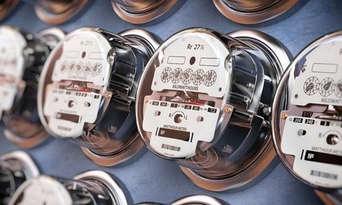 electricity rates